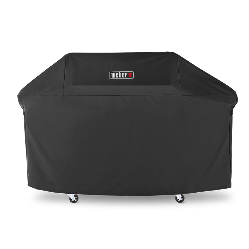 Weber Premium Barbecue Cover For Genesis 400 Series image 0