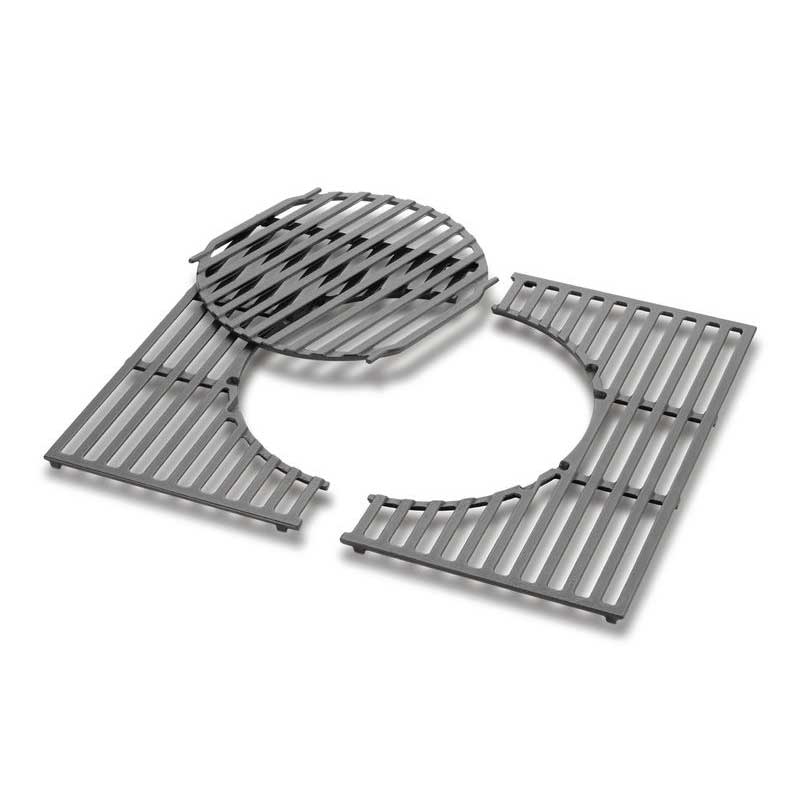 Weber GBS Cooking Grate (for Spirit II 200 & Spirit 200 Series) image 0