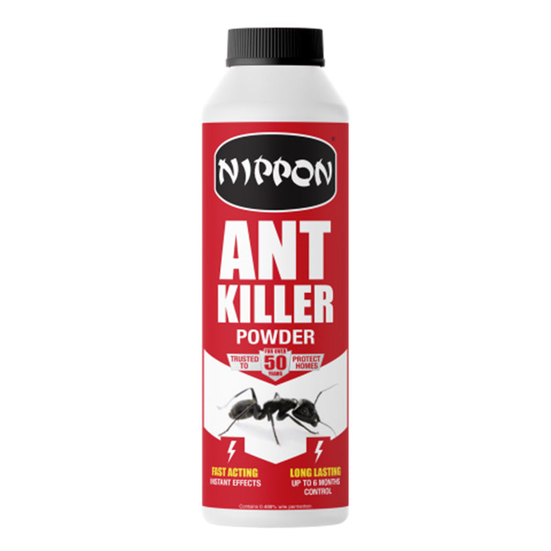 Nippon Ant Killer Powder (500g) image 0
