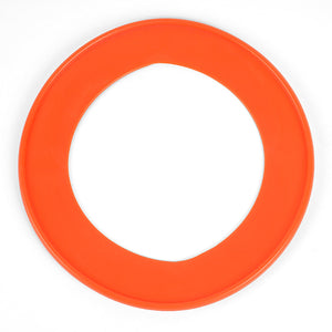Zoon Fling-a-Ring Dog Toy (Assorted Designs) image 2