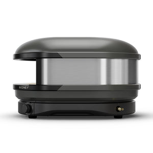Gozney Arc Gas Pizza Oven,  Off Black image 2