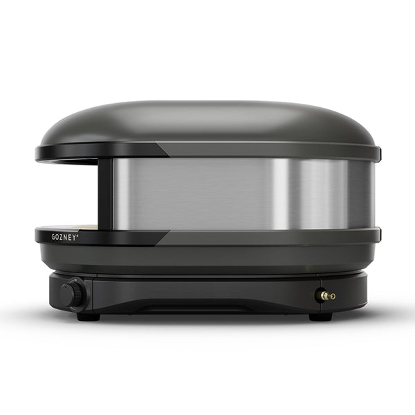 Gozney Arc Gas Pizza Oven,  Off Black image 2