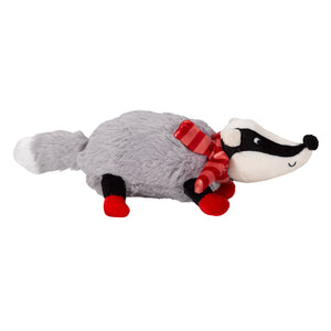 Zoon Badger PlayPal Dog Toy image 0