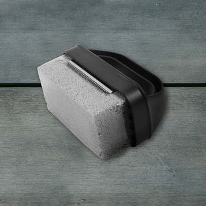 Grillstream Barbecue Cleaning Stone and Grip image 0