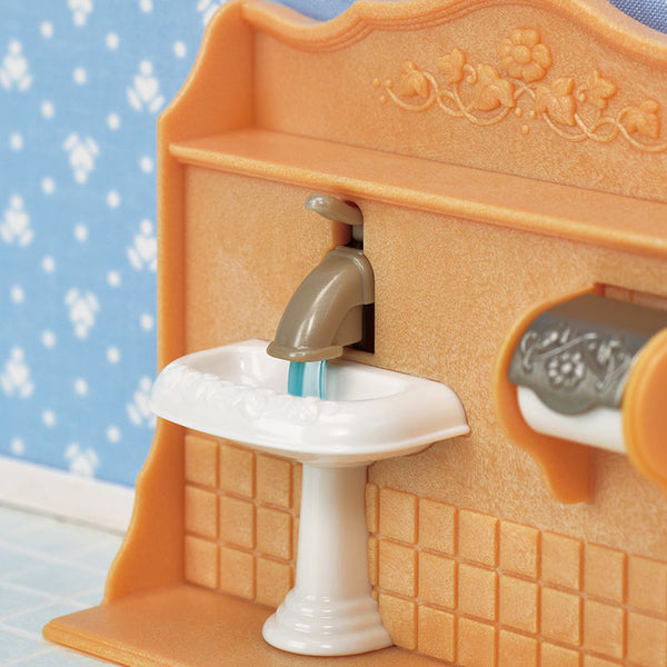 Sylvanian Families Playful Starter Furniture Set image 5