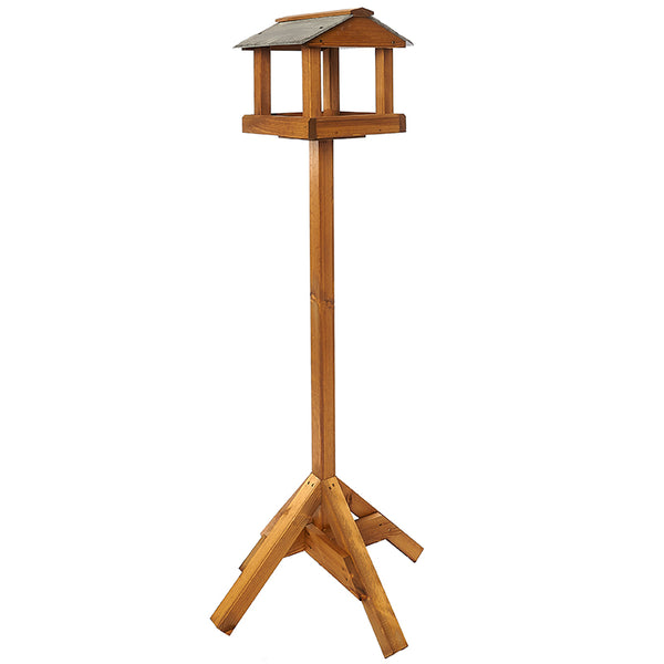Tom Chambers Baby Ryedale Handcrafted Bird Table image 1