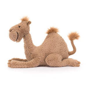Jellycat Richie Dromedary image 1