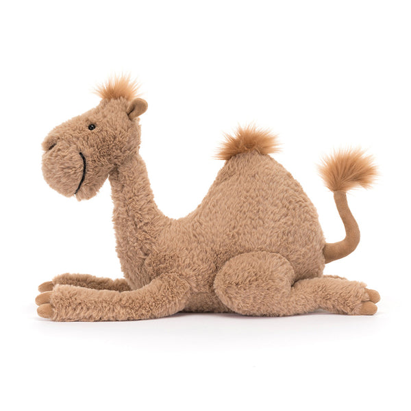 Jellycat Richie Dromedary image 1