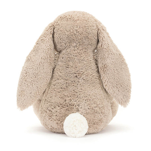 Jellycat Blossom Beige Bunny - Petal image 3