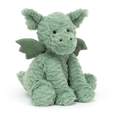 Jellycat Fuddlewuddle Dragon image 0