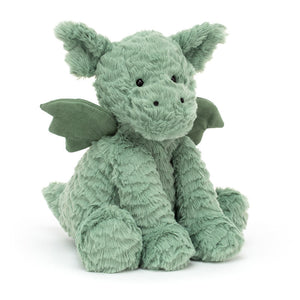 Jellycat Fuddlewuddle Dragon image 0