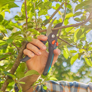 GARDENA Premium Cut Pro Flex Garden Bypass Secateurs (Cutting dia. 24mm) image 2
