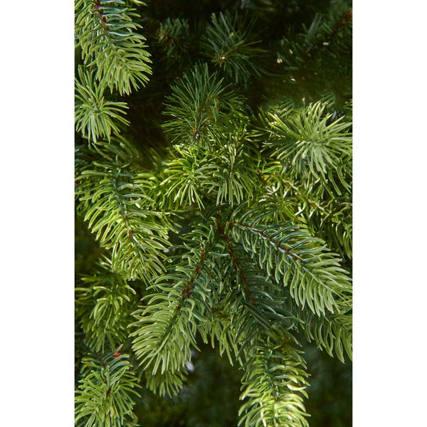 Bosk Oakley Fir Artificial Christmas Tree - 6.5ft image 3