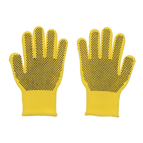 Fallen Fruits Bee Children's Gardening Gloves image 1
