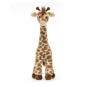Jellycat Dara Giraffe image 3