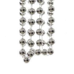 Decoris XXL Christmas Bead Garland image 5