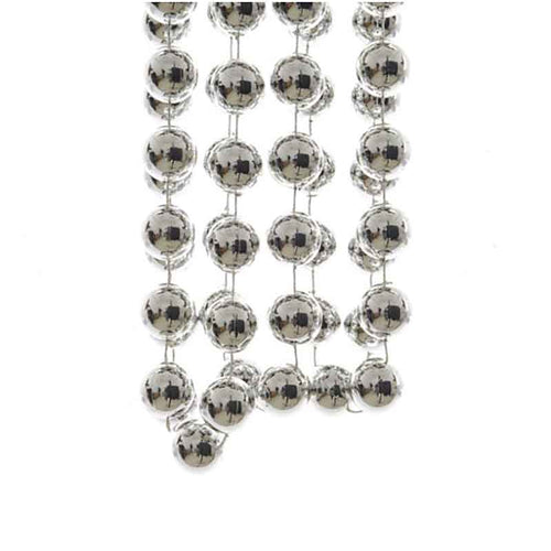 Decoris XXL Christmas Bead Garland image 5