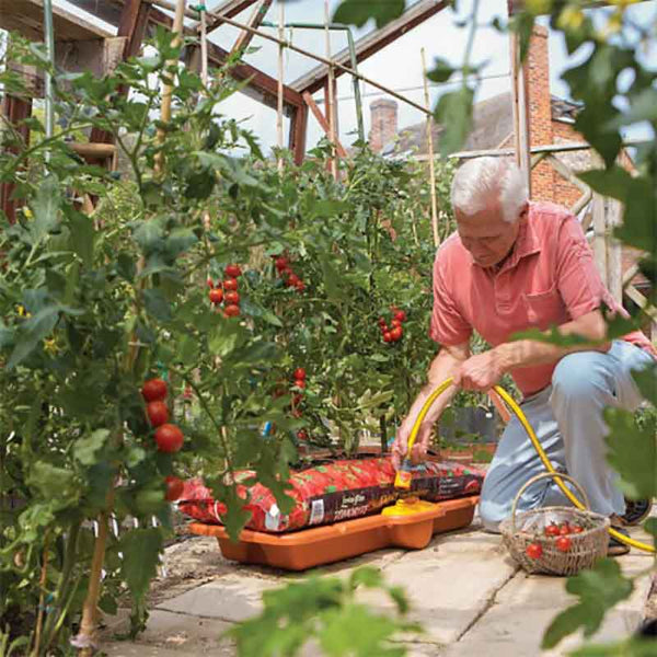 Hozelock Growbag Waterer image 4