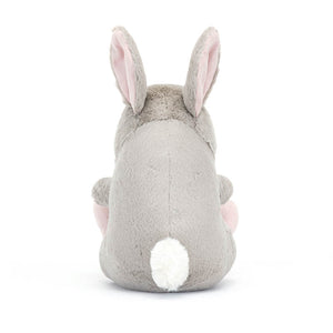 Jellycat Cuddlebud Bernard Bunny image 2