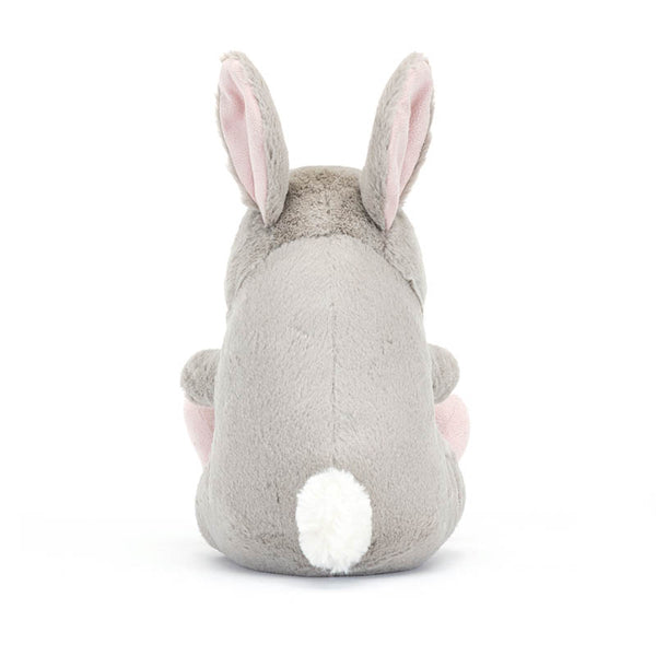 Jellycat Cuddlebud Bernard Bunny image 2