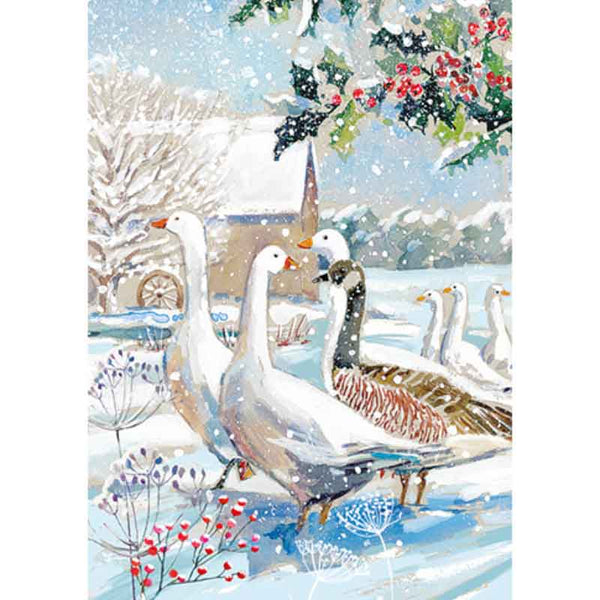 Ling Design Big Value Box - Winter Wildlife (Pack of 24) image 4