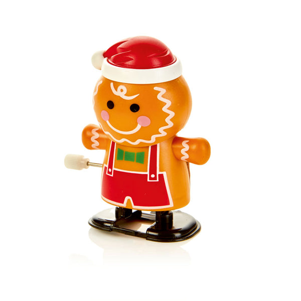 Premier Wind Up Christmas Walker (Assorted Designs) image 2