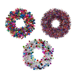 Three Kings X-Bling! Wreath image 0