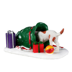 Lemax Where's My Present? image 0