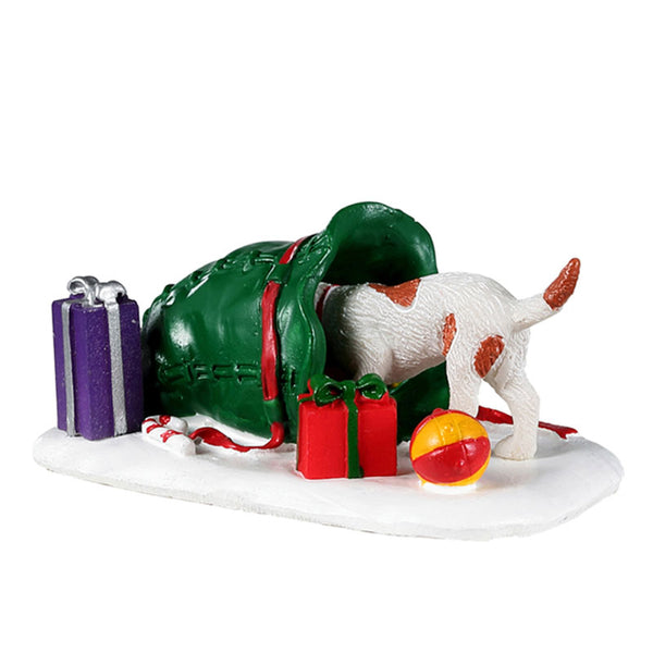 Lemax Where's My Present? image 0