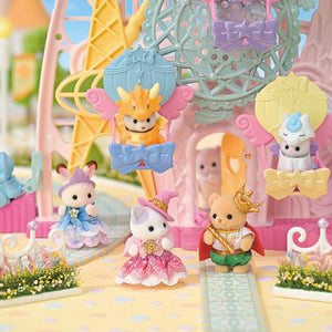 Sylvanian Families 'Fantastical Fairytale Friends' Set image 2