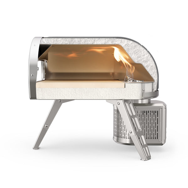 Gozney Roccbox Wood Burner 2.0 image 2