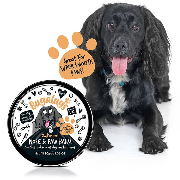 Bugalugs Dog Nose & Paw Balm image 1