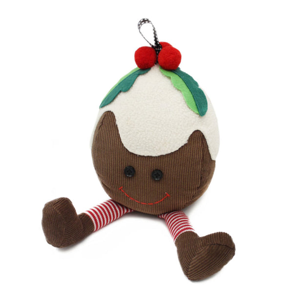 Peggy Wilkins Perfect Pudding Door Stop image 0