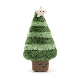 Jellycat Amuseable Nordic Spruce Christmas Tree image 4