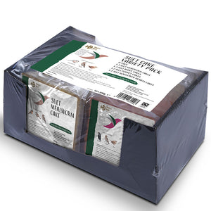 Henry Bell Suet Cake Variety 10 Value Pack image 0