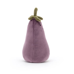 Jellycat Vivacious Vegetable Aubergine image 6