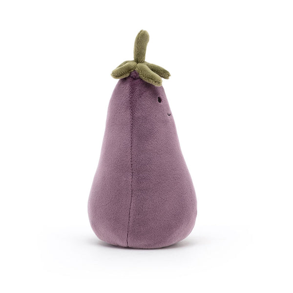 Jellycat Vivacious Vegetable Aubergine image 6