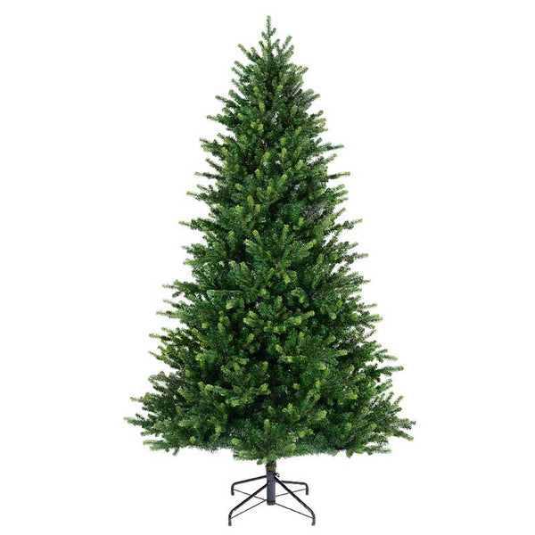Everlands Sunpeaks Fir / Highgrove Fir Artificial Christmas Tree - 7ft / 2.1m image 5