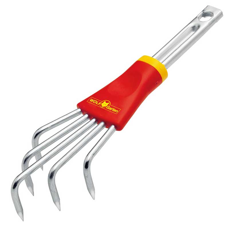 Wolf Garten multi-change Small Crumbler (7cm) image 0