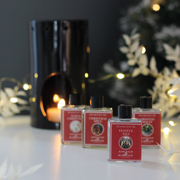 Ashleigh & Burwood Christmas Spice Fragrance Oil image 1