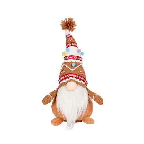 Three Kings Gingerbread Gonk image 1