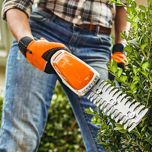 STIHL HSA 26 Cordless Garden Shears & Battery Set image 1