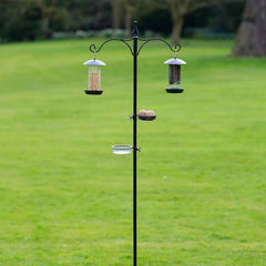 Tom Chambers Everyday Bird Feeding Station image 0