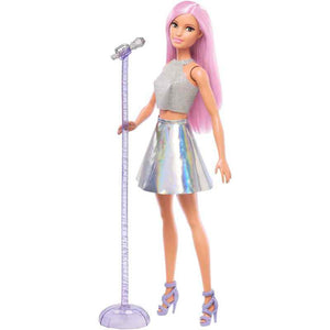 Barbie Career Pop Star Doll image 0