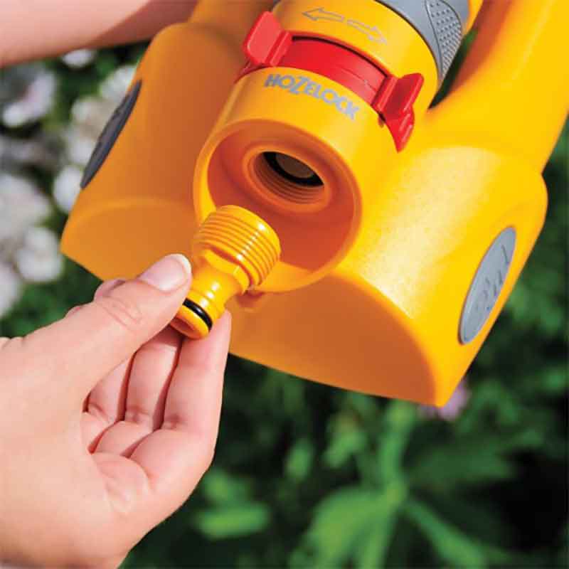 Hozelock Accessory Adaptor image 0