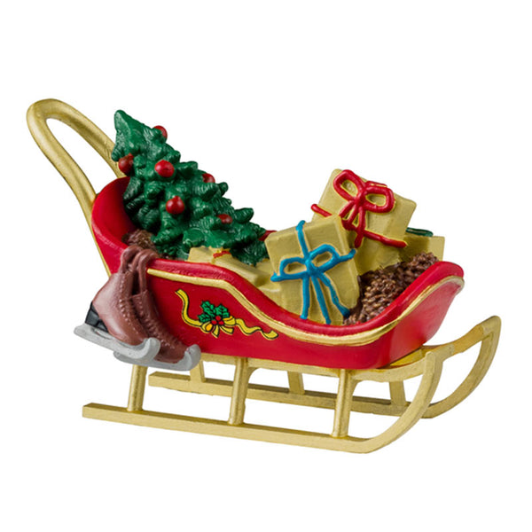 Lemax Vintage Christmas image 0