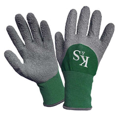 Kent & Stowe All Round Grip Gardening Gloves image 0