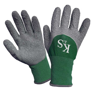 Kent & Stowe All Round Grip Gardening Gloves image 0