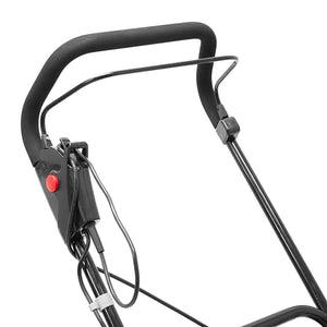 Webb 36cm Classic Electric Rotary Lawnmower image 3