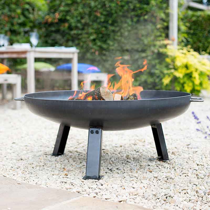 La Hacienda Pittsburgh Firepit, Medium image 0
